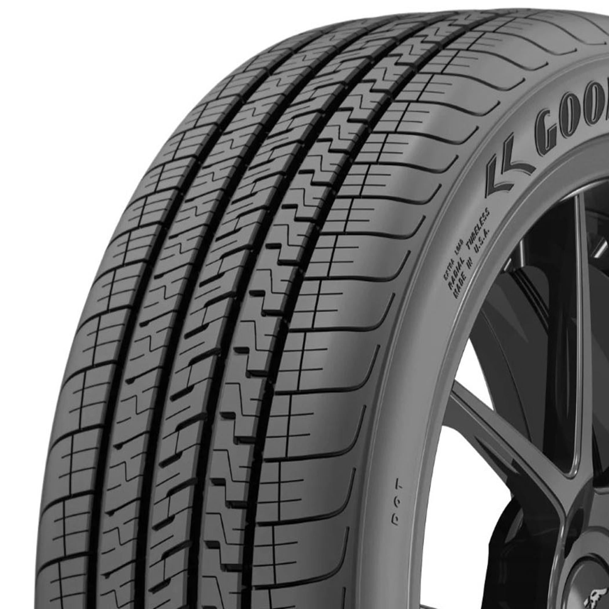 Goodyear Eagle Exhilarate 295/40ZR20 106Y High-Performance Tire