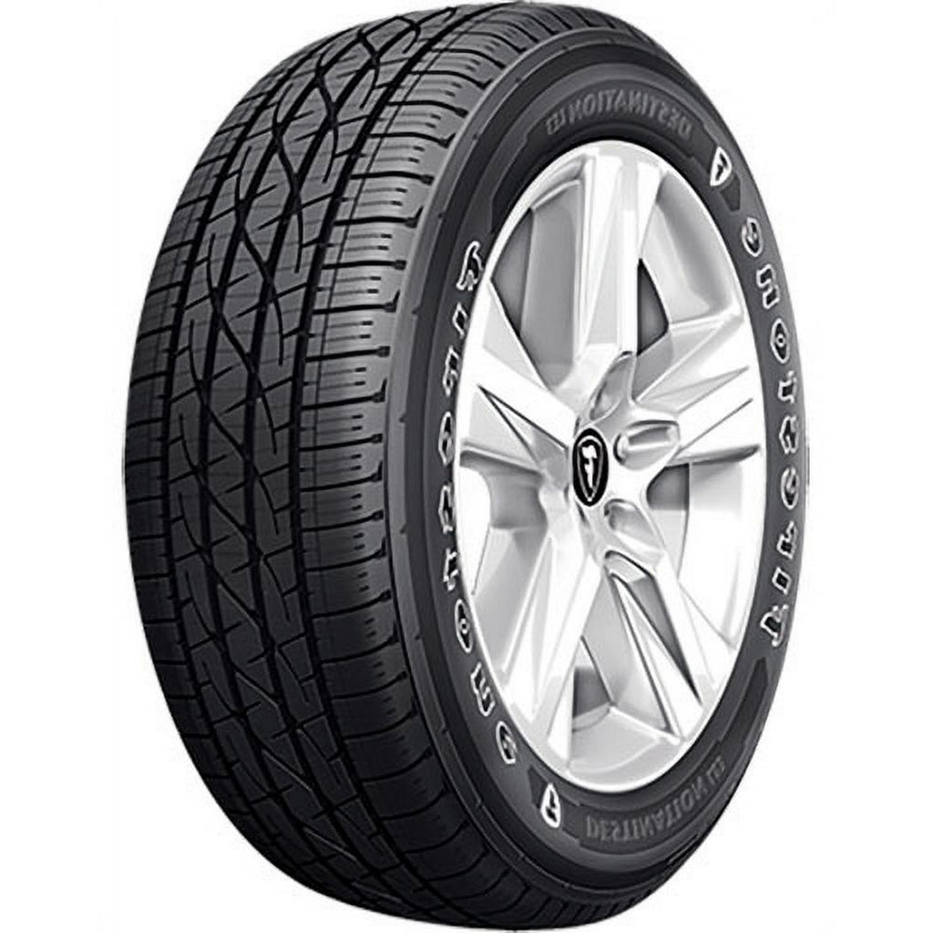 Bridgestone Dueler A/T RH-S 245/75R17 112T BSW
