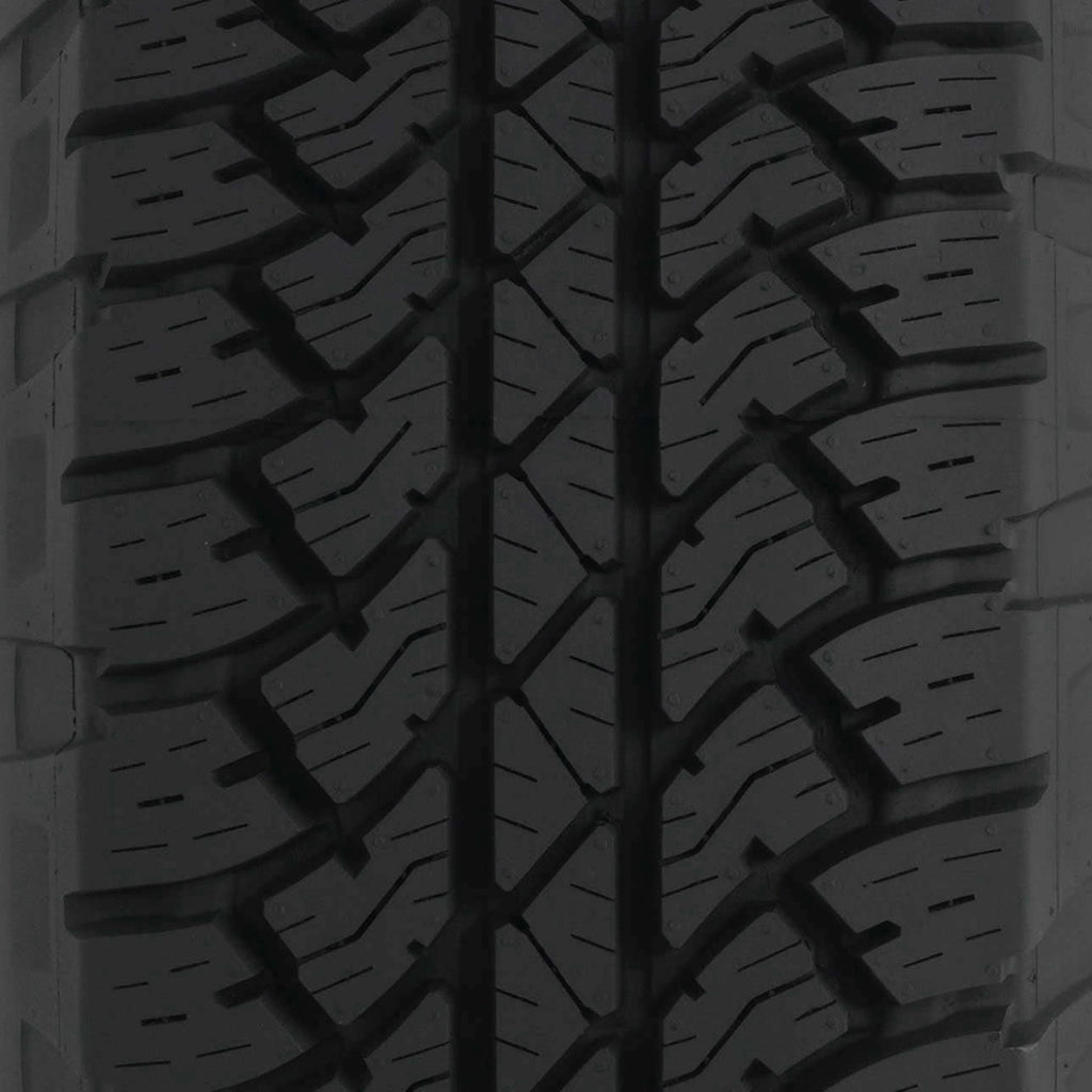 Bridgestone Dueler A/T RH-S 245/75R17 112T BSW
