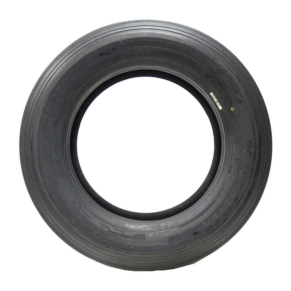 Roadmaster RM272 255/70R22.5 140/137L H Commercial Tire