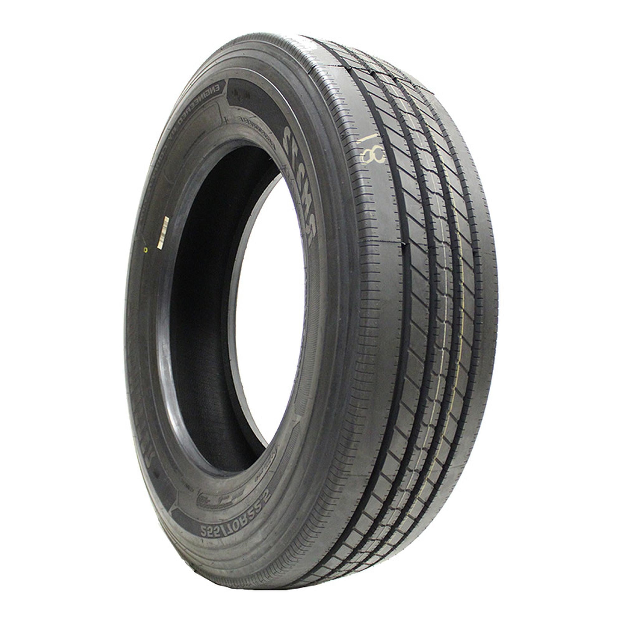 Roadmaster RM272 255/70R22.5 140/137L H Commercial Tire