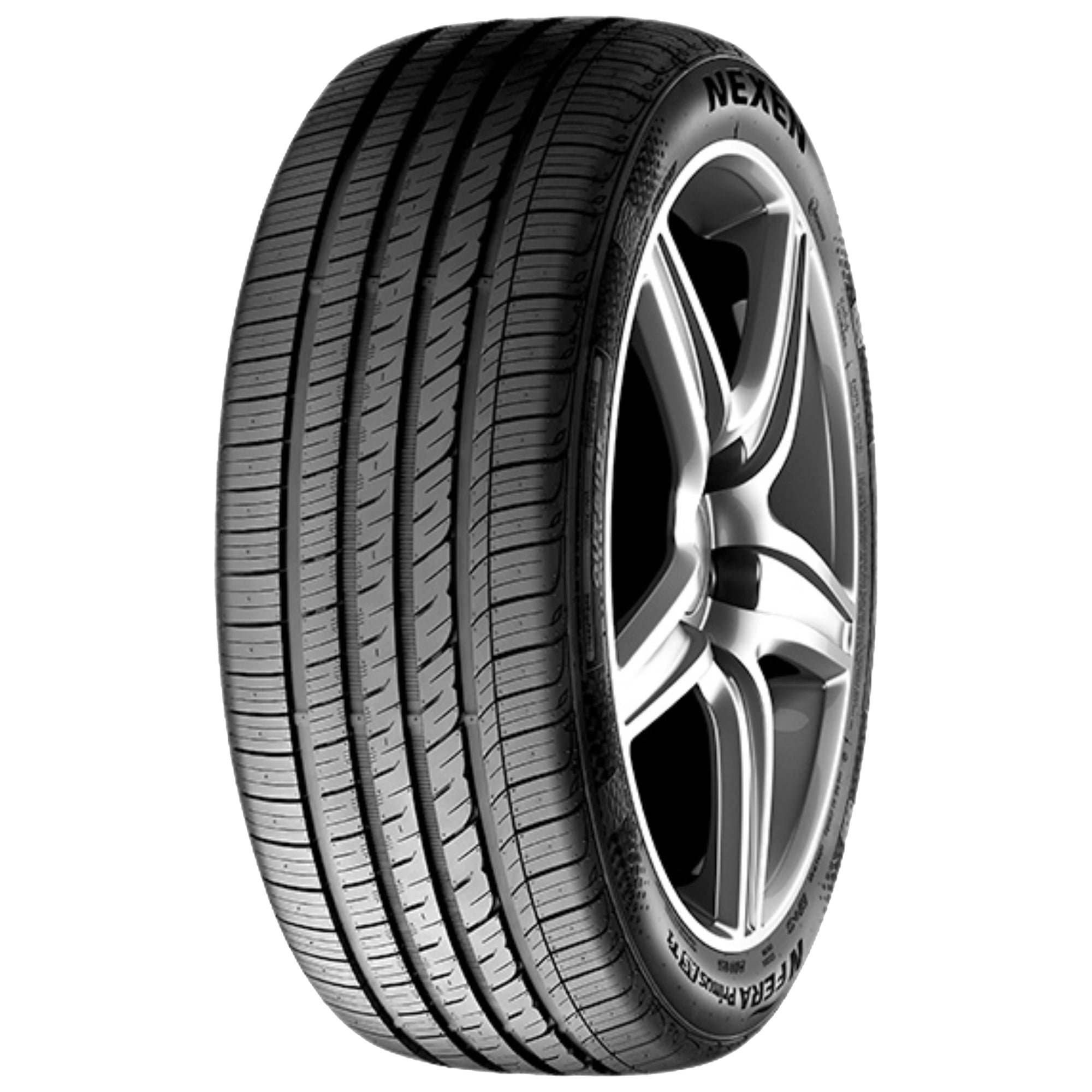 Nexen N'Fera Primus AS T1 All Season 235/60R18 107H XL Passenger Tire