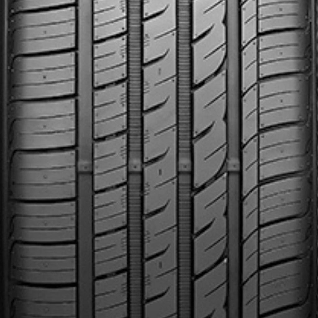 Nexen N'Fera Primus AS T1 All Season 235/60R18 107H XL Passenger Tire