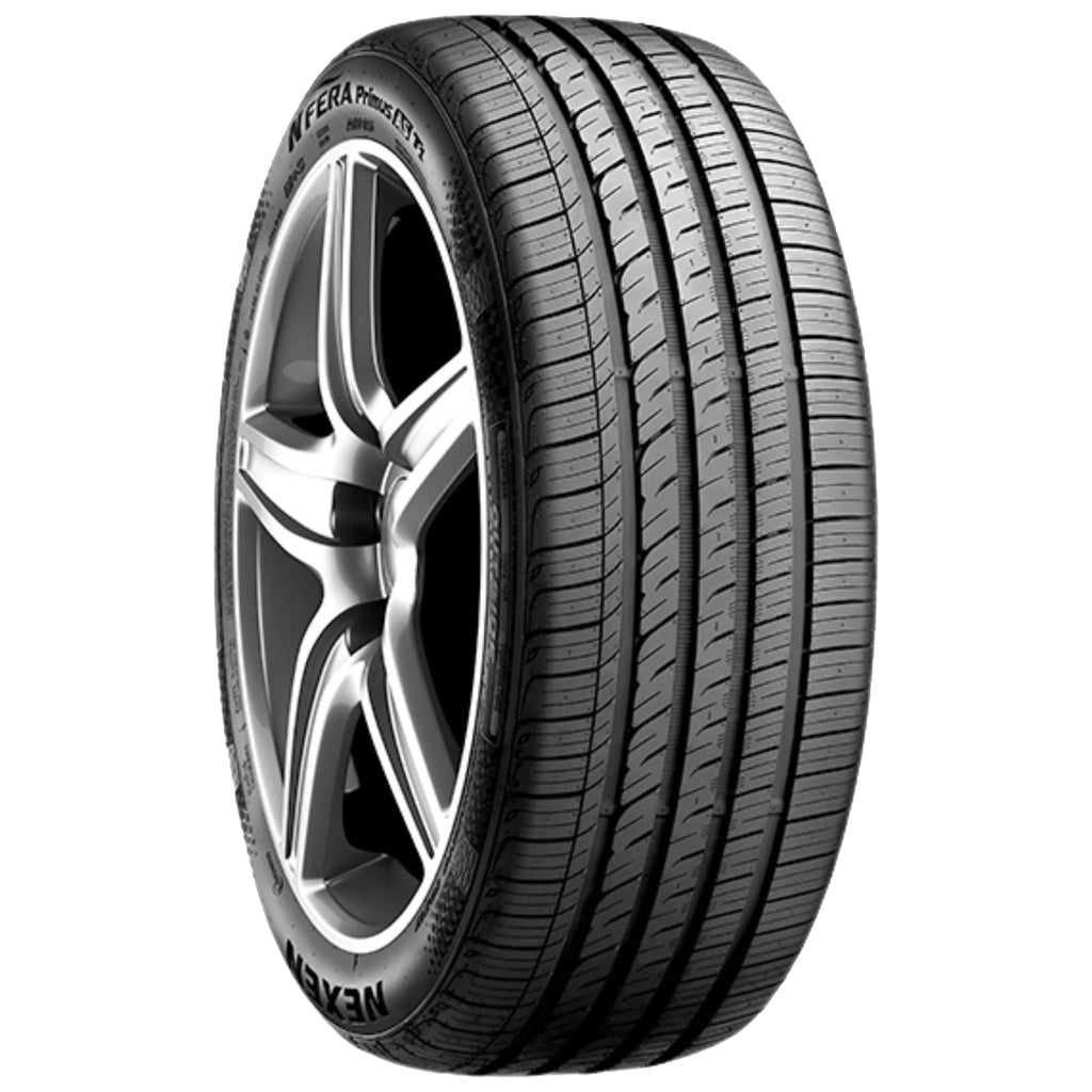 Nexen N'Fera Primus AS T1 All Season 235/60R18 107H XL Passenger Tire