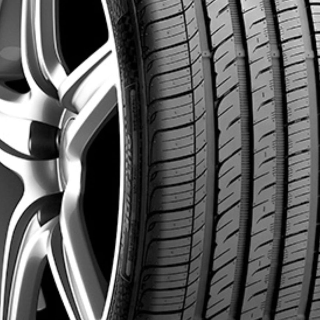Nexen N'Fera Primus AS T1 All Season 235/60R18 107H XL Passenger Tire