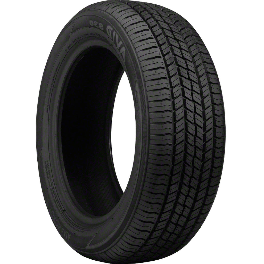 Yokohama Avid S30B All Season 205/55R16 89V Passenger Tire