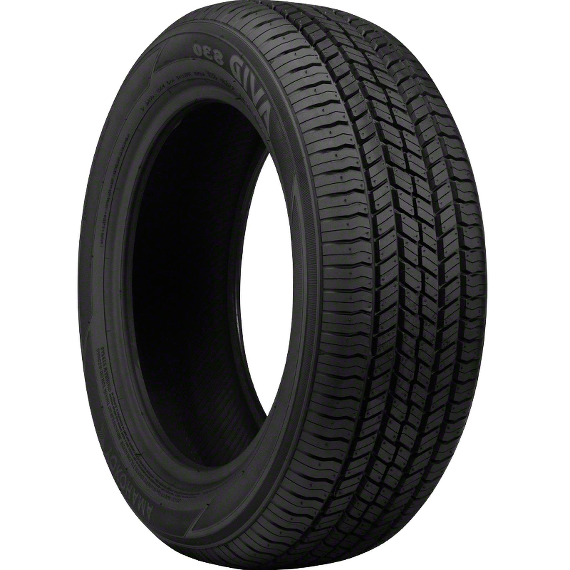 Yokohama Avid S30B All Season 205/55R16 89V Passenger Tire