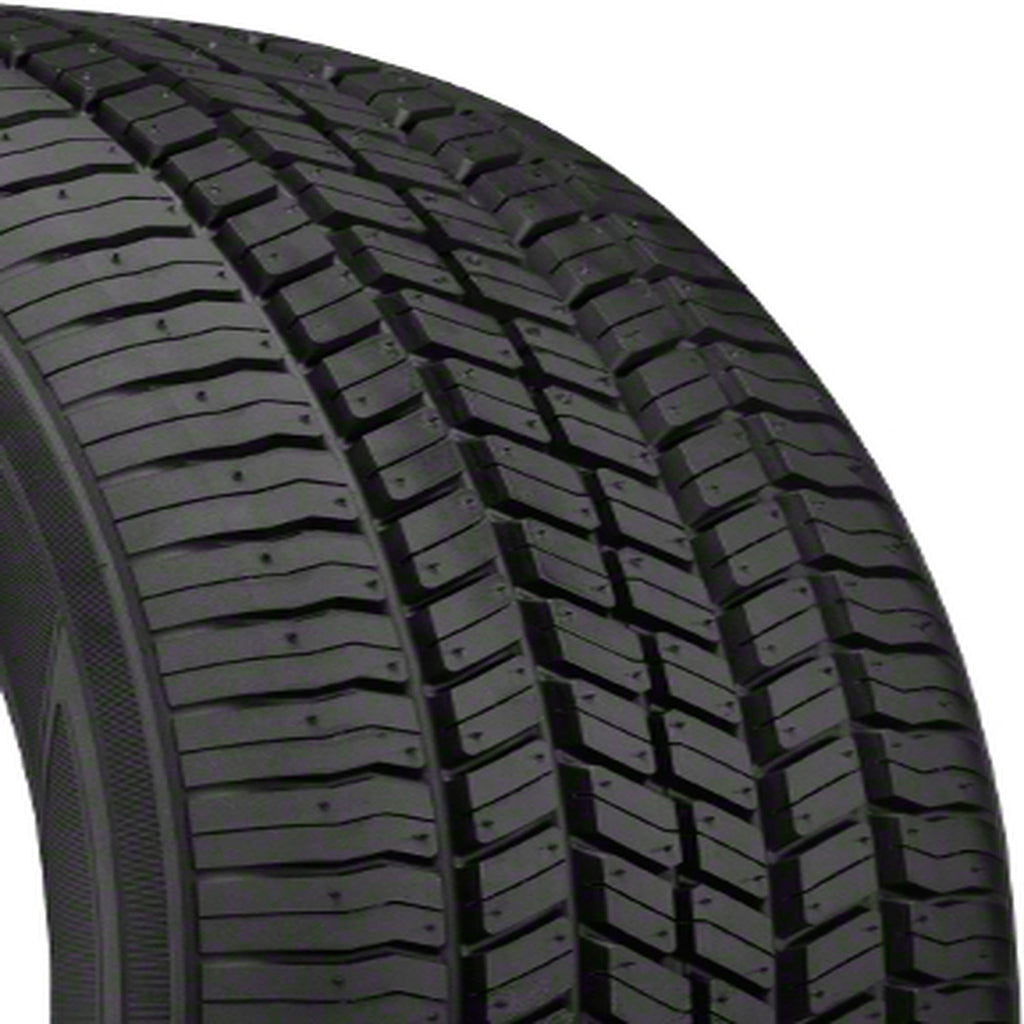 Yokohama Avid S30B All Season 205/55R16 89V Passenger Tire