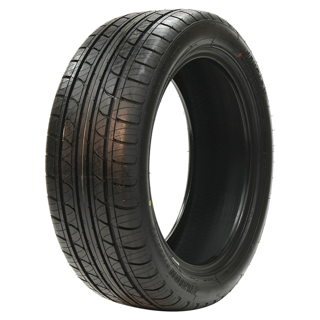 Fuzion Touring Touring 205/65R15 94V Passenger Tire
