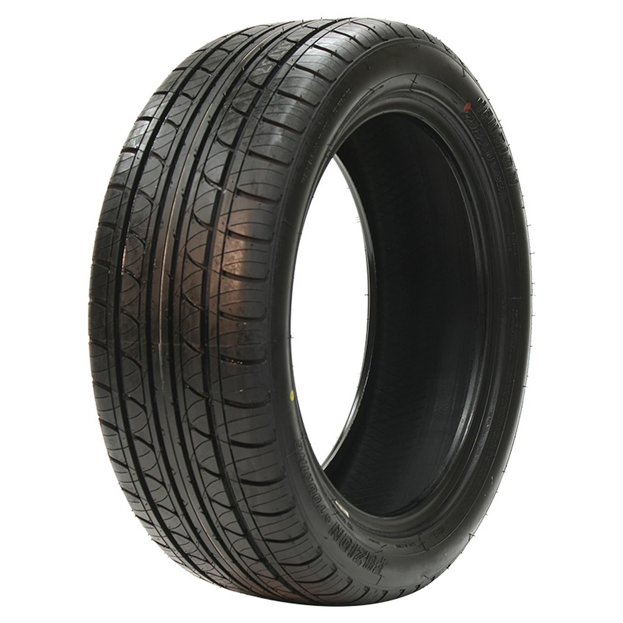 Fuzion Touring Touring 205/65R15 94V Passenger Tire