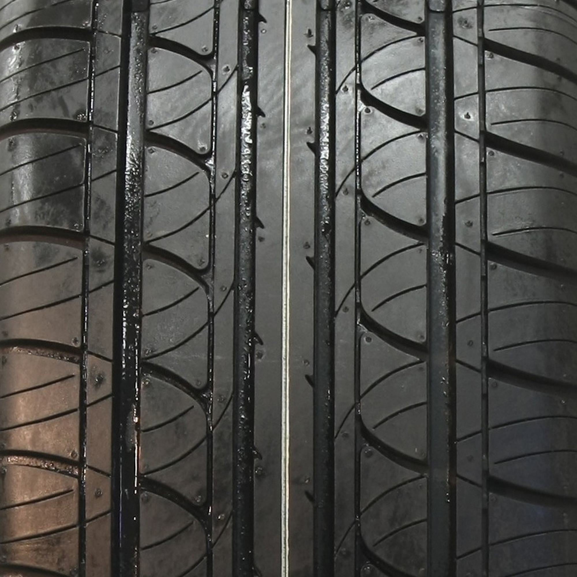 Fuzion Touring Touring 205/65R15 94V Passenger Tire
