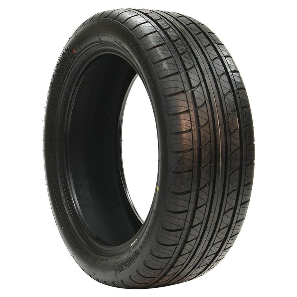 Fuzion Touring Touring 205/65R15 94V Passenger Tire