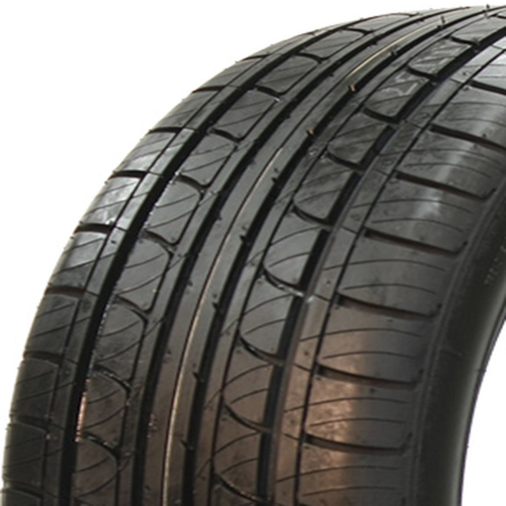 Fuzion Touring Touring 205/65R15 94V Passenger Tire