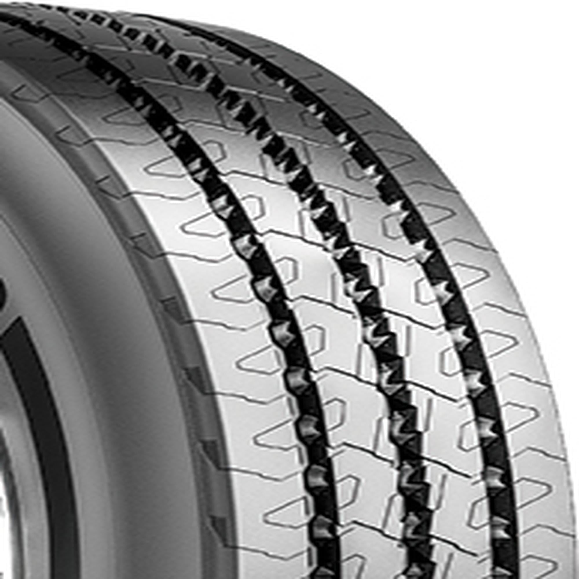 Continental HSR3 11R24.5 149L H Commercial Tire