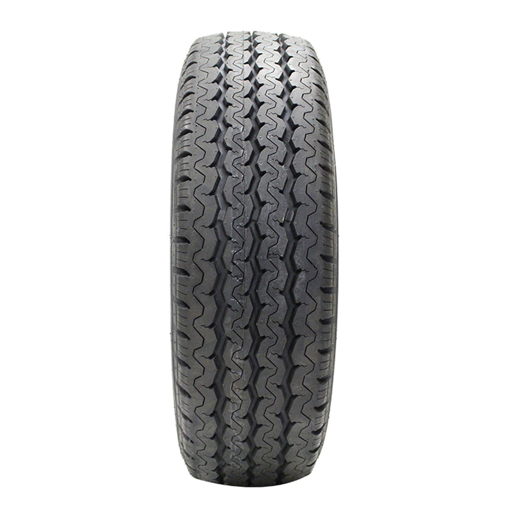 Maxxis UE-168(N) Bravo Series 215/85R16 115 Q Tire Fits: 2010-19 Mercedes-Benz Sprinter 3500 Base, 1993-96 Ford F-250 XLT