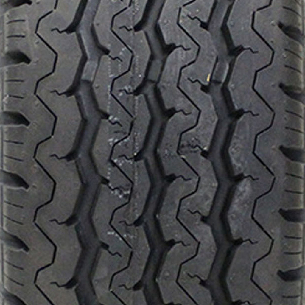 Maxxis UE-168(N) Bravo Series 215/85R16 115 Q Tire Fits: 2010-19 Mercedes-Benz Sprinter 3500 Base, 1993-96 Ford F-250 XLT