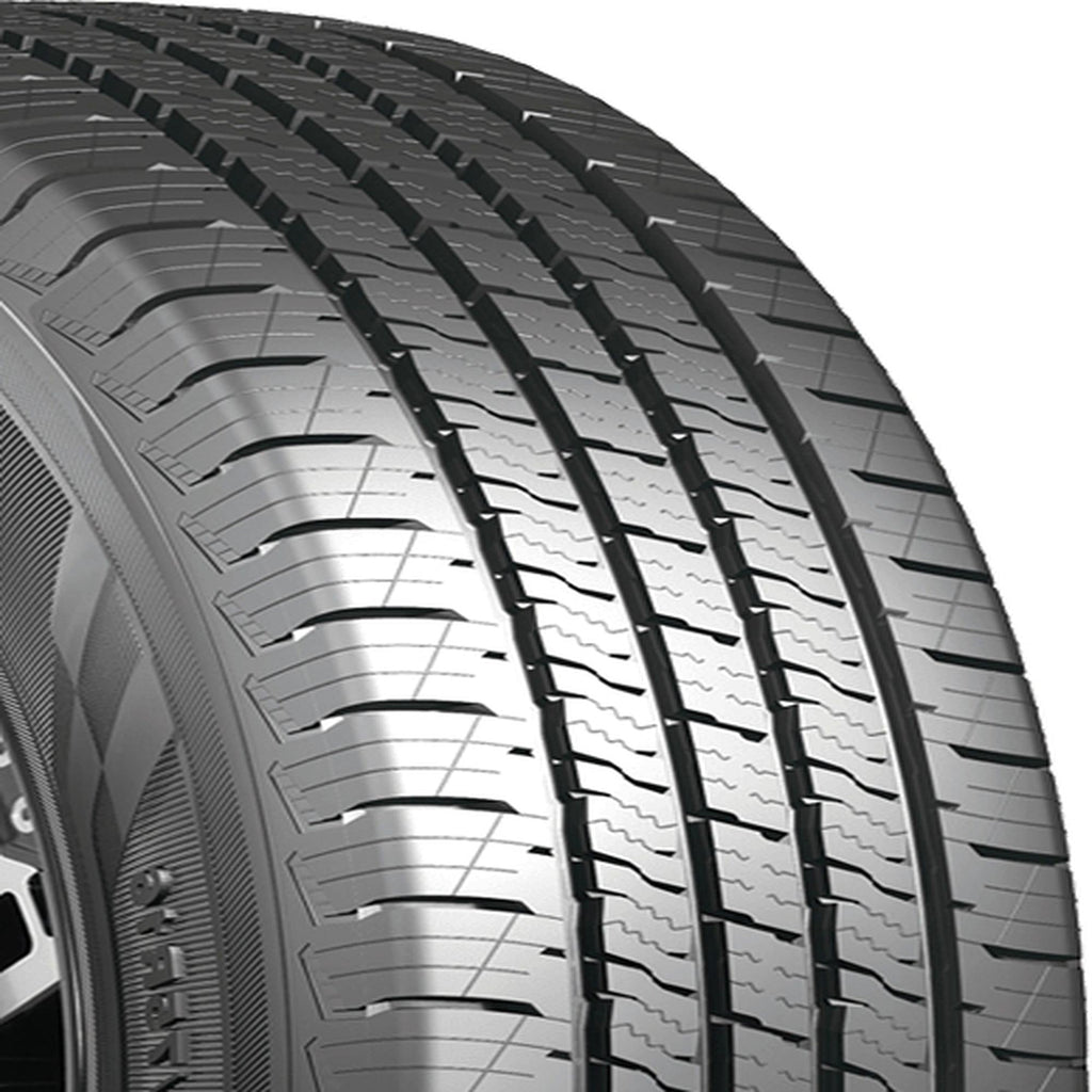 Zeta Consenso H/T All Season LT215/85R16 115/112S E Light Truck Tire