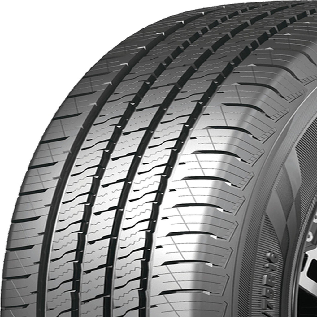 Zeta Consenso H/T All Season LT215/85R16 115/112S E Light Truck Tire