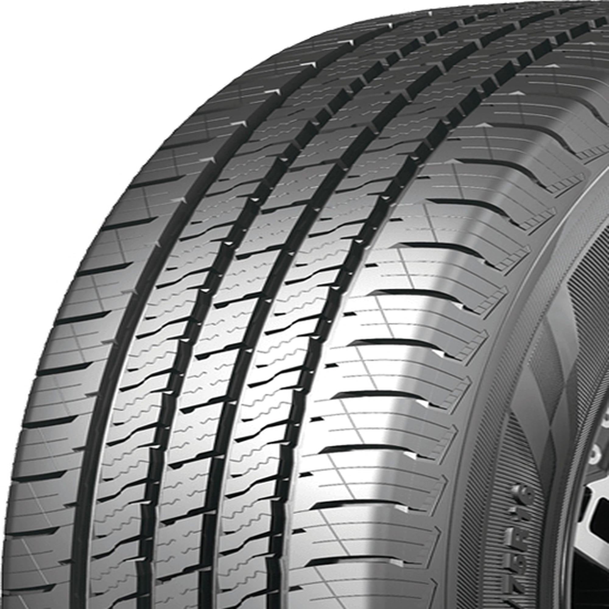Zeta Consenso H/T All Season LT215/85R16 115/112S E Light Truck Tire