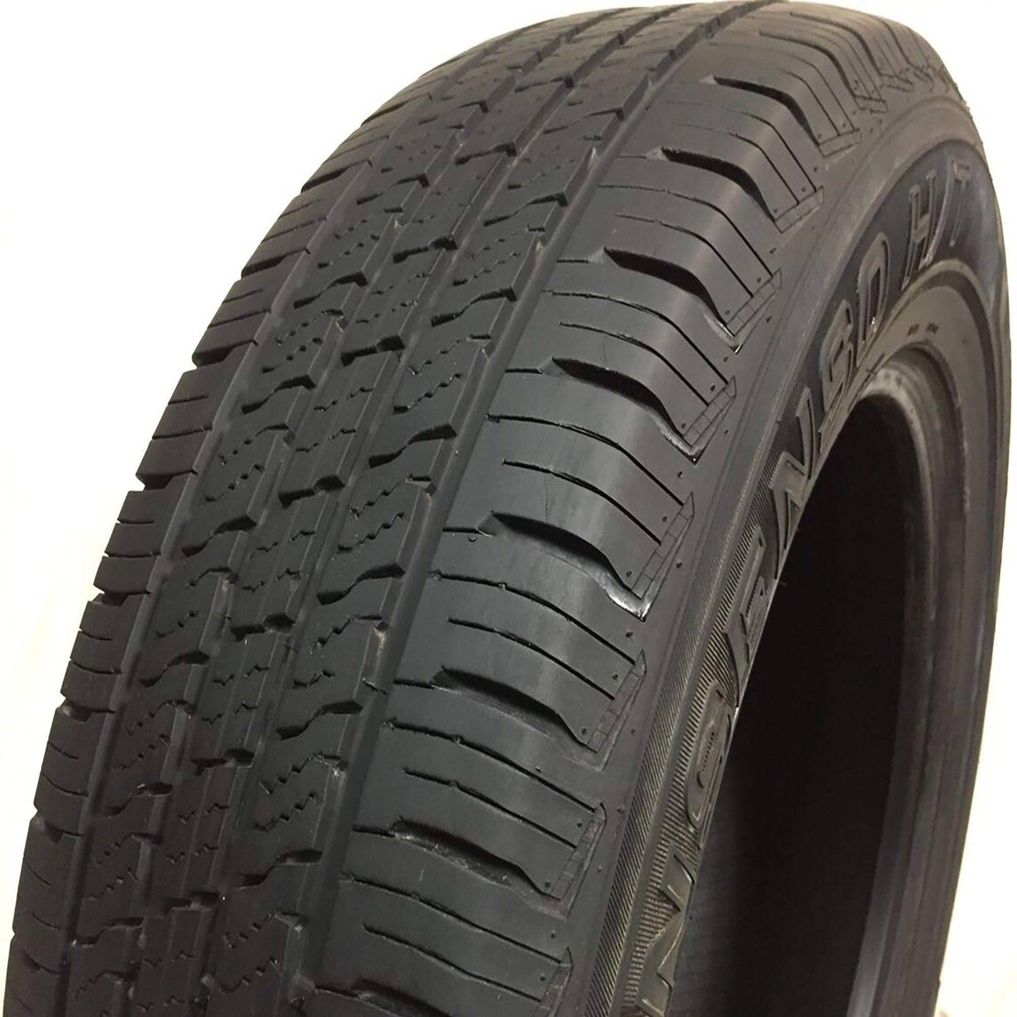 Zeta Consenso H/T All Season LT215/85R16 115/112S E Light Truck Tire