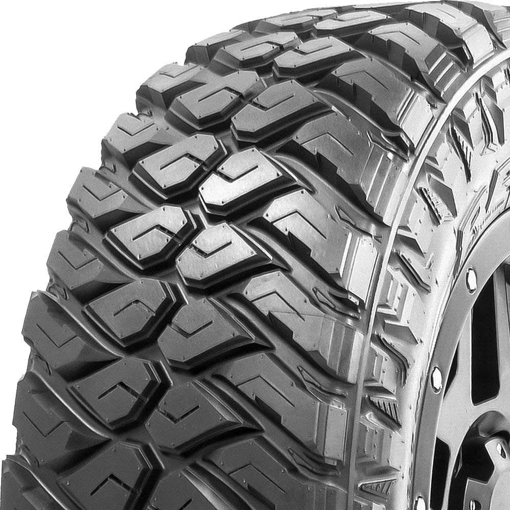 Maxxis Razr MT-772 LT All-Season 38135020 128 Q Tire
