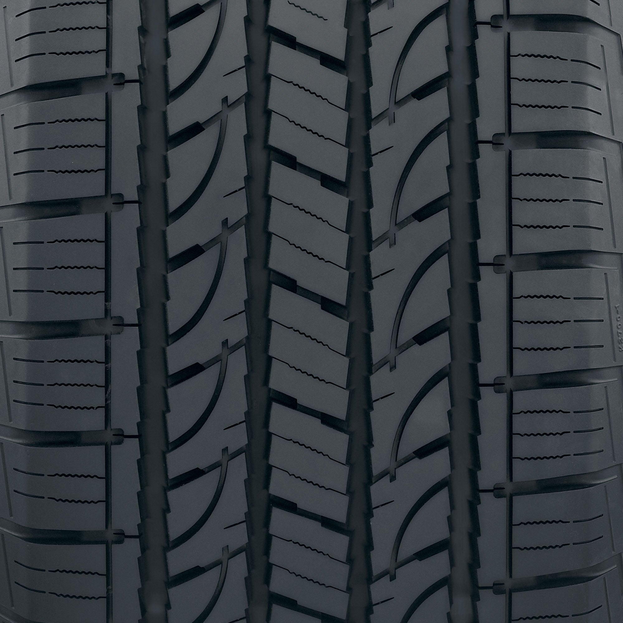 Yokohama Geolandar H/T G056 Highway LT265/60R20 121/118R E Light Truck Tire