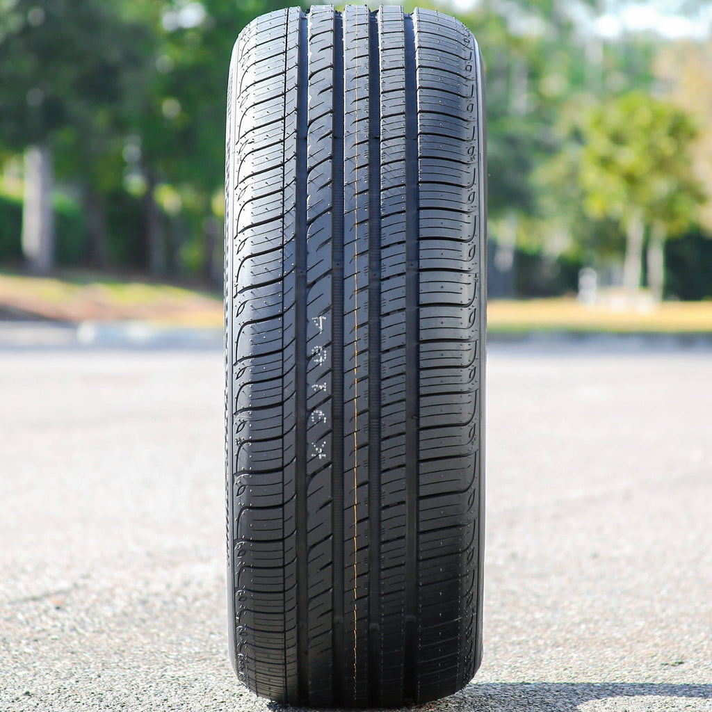 Nexen N'Fera Primus AS T1 245/40R19 98W XL High Performance a/s All Season Tire