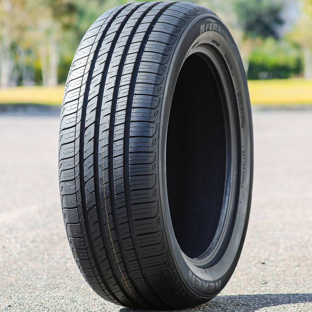 Nexen N'Fera Primus AS T1 245/40R19 98W XL High Performance a/s All Season Tire