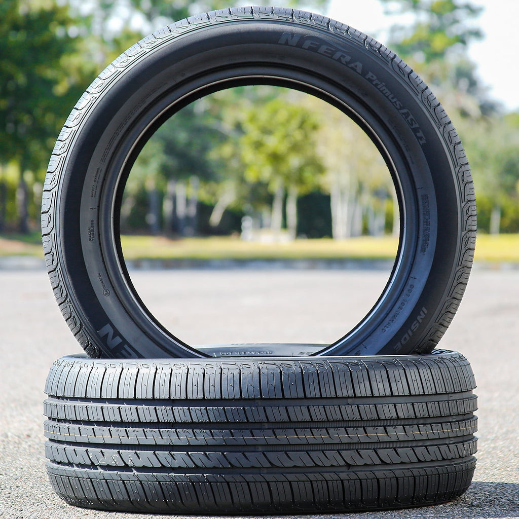 Nexen N'Fera Primus AS T1 245/40R19 98W XL High Performance a/s All Season Tire