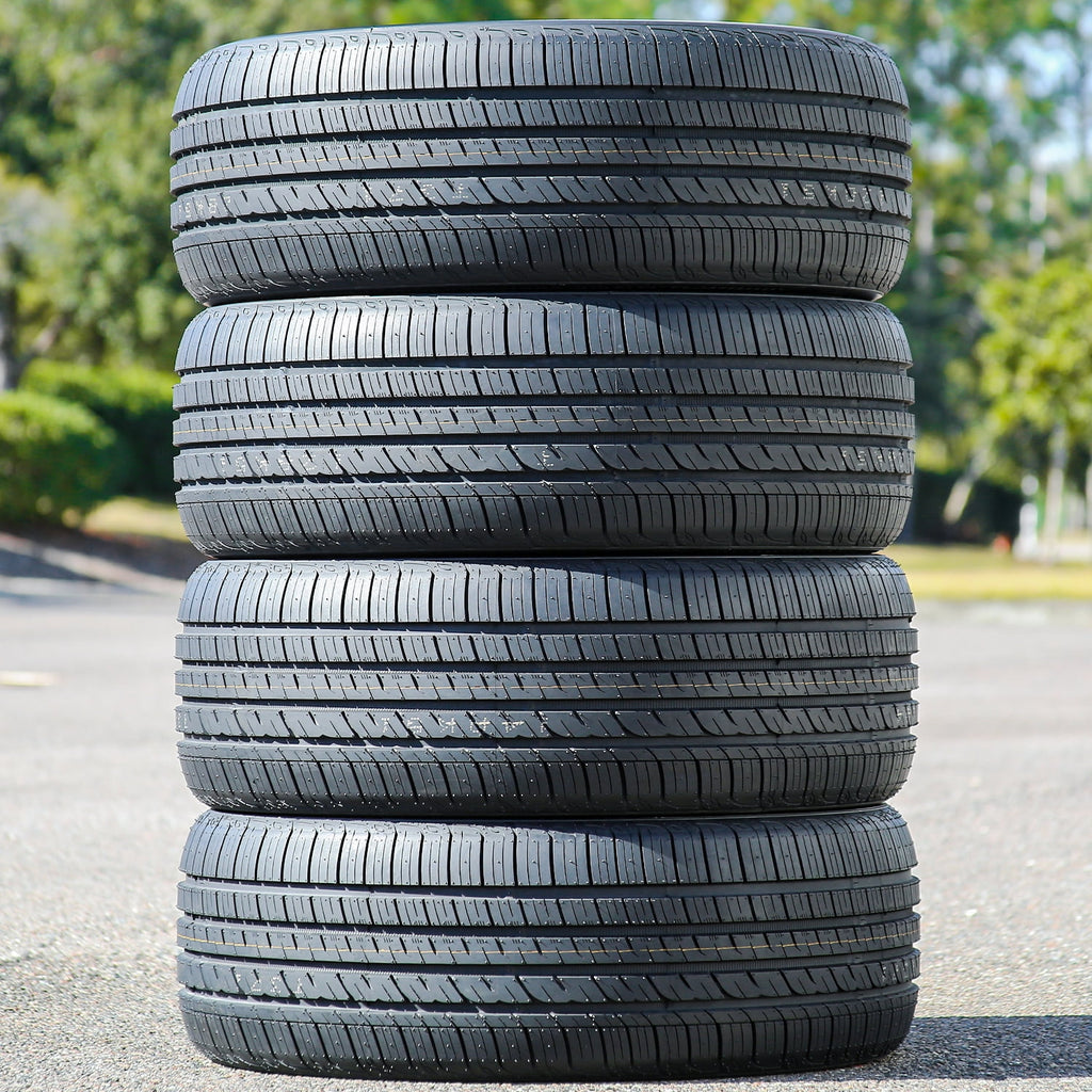 Nexen N'Fera Primus AS T1 245/40R19 98W XL High Performance a/s All Season Tire