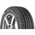 Cooper Tires Cooper CS5 Grand Touring All-Season 235/65R16 103T Tire Fits: 2005-09 Honda Odyssey EX-L, 2010 Honda Odyssey NHL SE