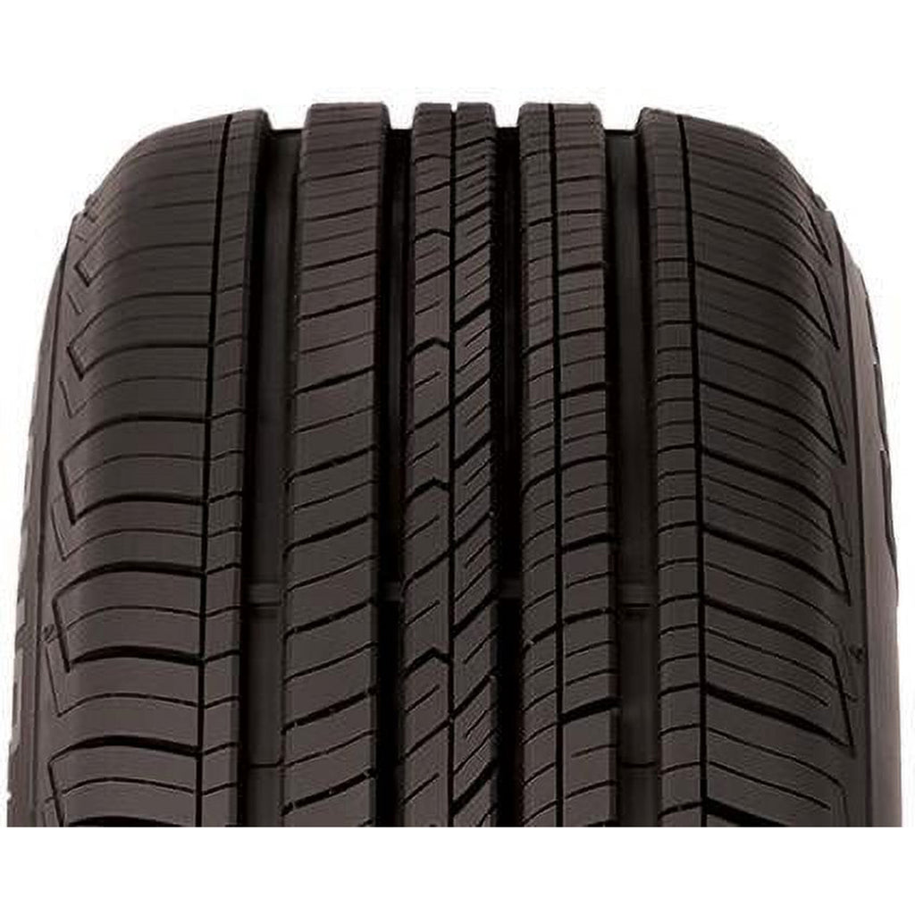 Cooper Tires Cooper CS5 Grand Touring All-Season 235/65R16 103T Tire Fits: 2005-09 Honda Odyssey EX-L, 2010 Honda Odyssey NHL SE