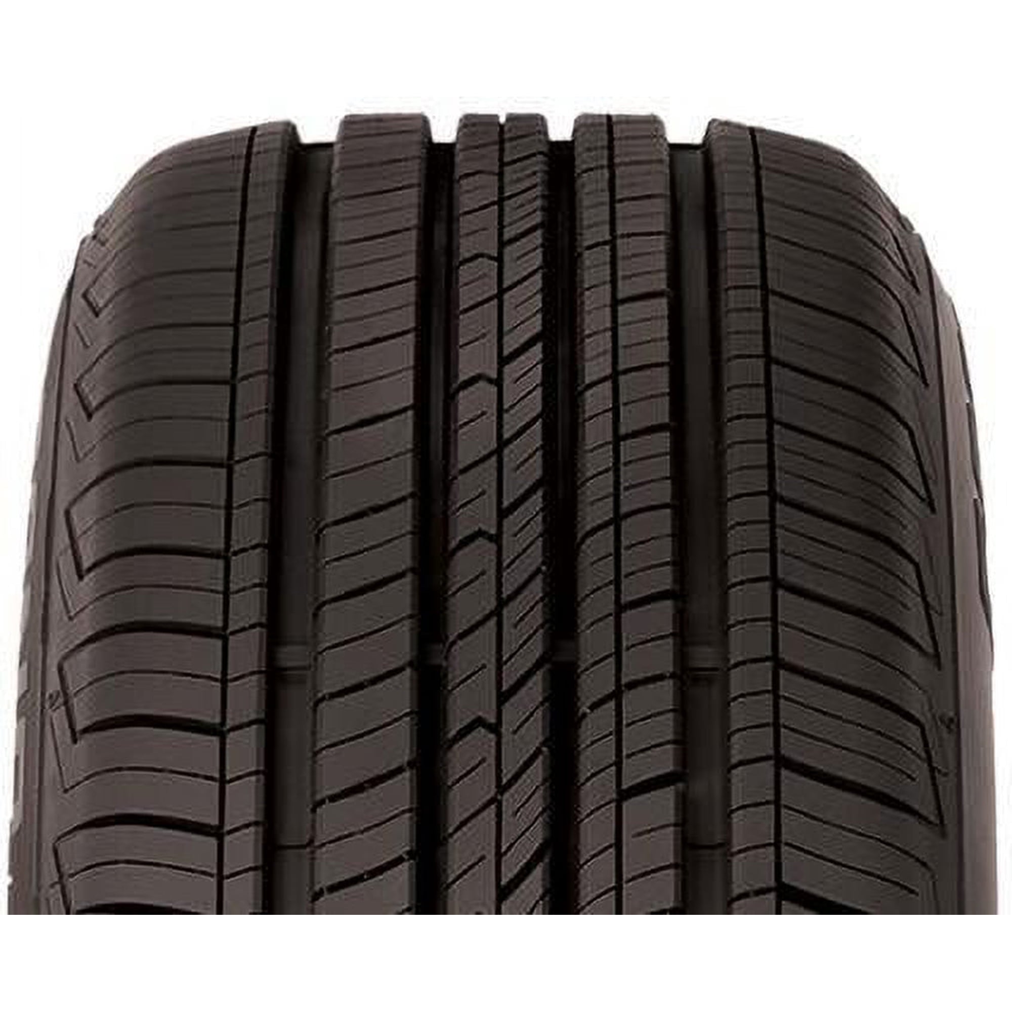 Cooper Tires Cooper CS5 Grand Touring All-Season 235/65R16 103T Tire Fits: 2005-09 Honda Odyssey EX-L, 2010 Honda Odyssey NHL SE