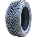 Venom Power Terra Hunter X/T 35X12.50R22 121Q F 12 Ply Extreme Terrain Light Truck Tire