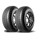 Mastertrack M-TRAC TOUR 215/70R15 98T All Season High Performance Passenger Tire 215/70/15,Set of 2(No Wheels)