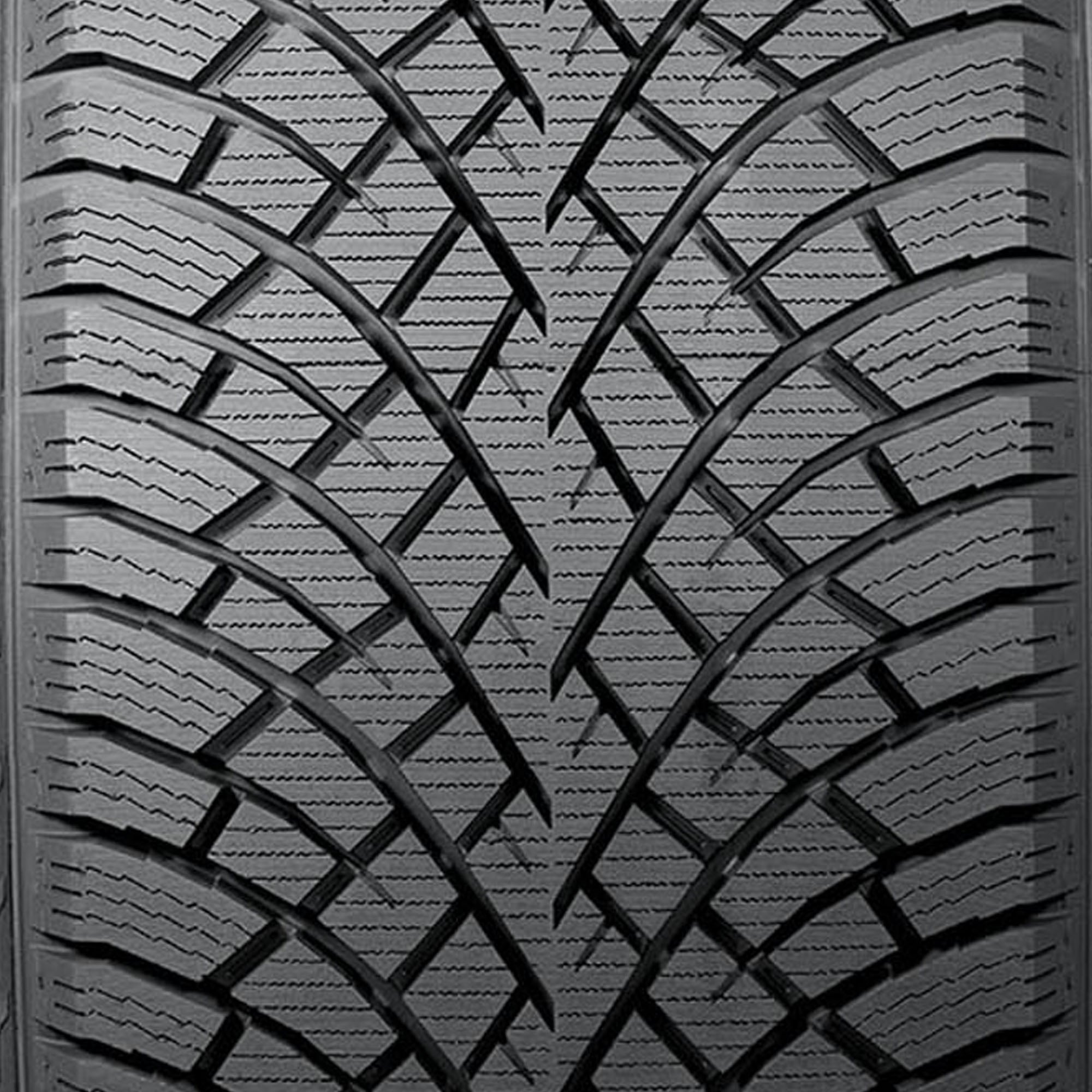 Nokian Hakkapeliitta R5 EV Winter 265/40R22 106T XL Electric Vehicle Tire