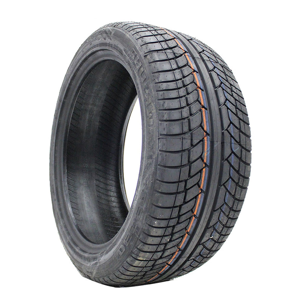 Achilles Desert Hawk UHP UHP Summer 265/35R22 106V XL Passenger Tire