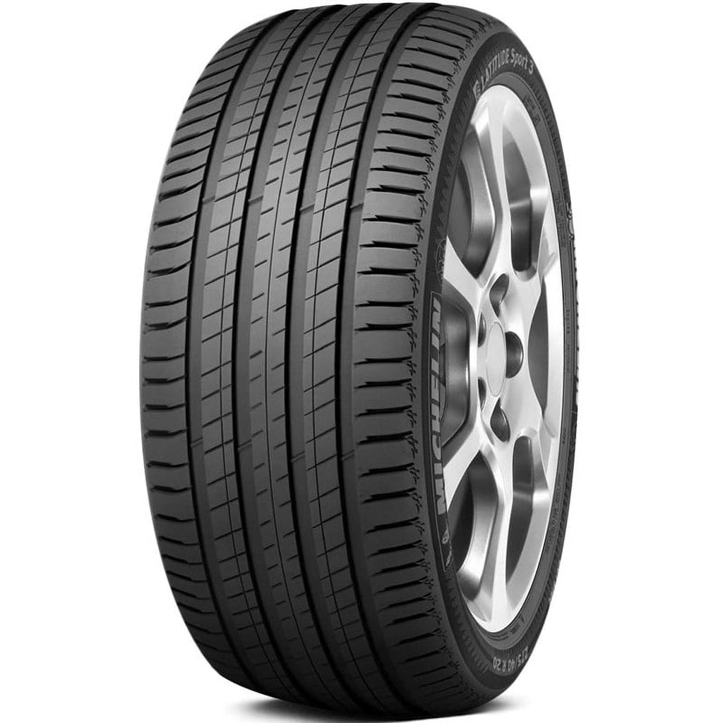 Michelin Latitude Sport 3 235/50R19 103V XL Tire