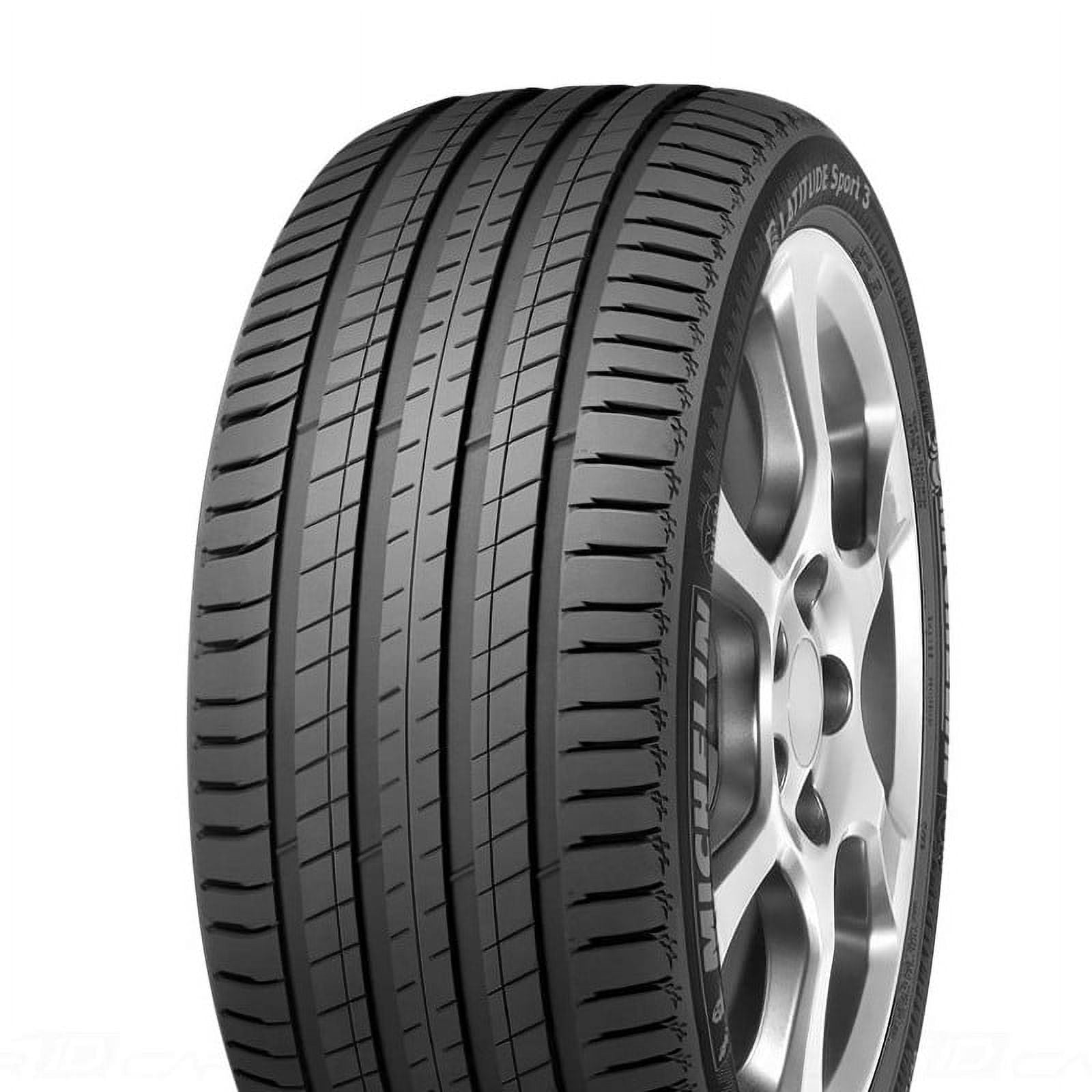 Michelin Latitude Sport 3 235/50R19 103V XL Tire