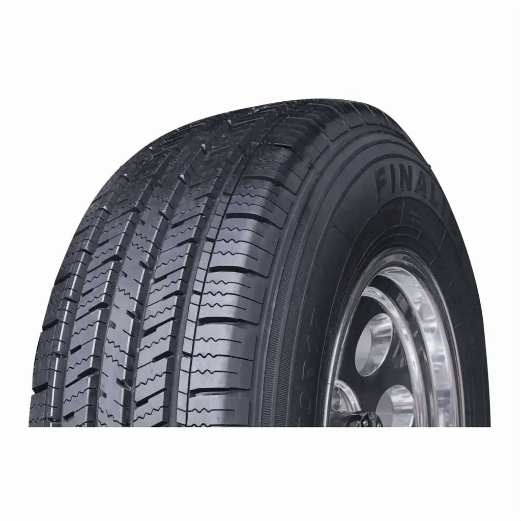 Finalist Terreno H/T 265/60 R18 110H SUV All Season Highway Terrain Tire 265/60/18 (Tire Only)