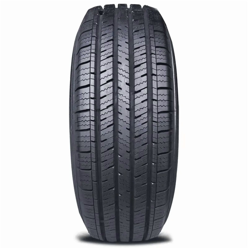 Finalist Terreno H/T 265/60 R18 110H SUV All Season Highway Terrain Tire 265/60/18 (Tire Only)
