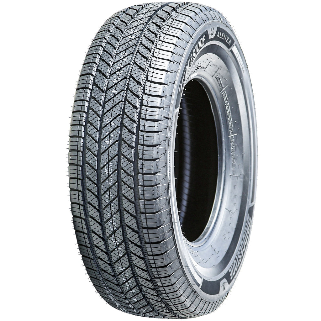 Bridgestone Alenza A/S Ultra All Season 265/65R18 114H SUV/Crossover Tire