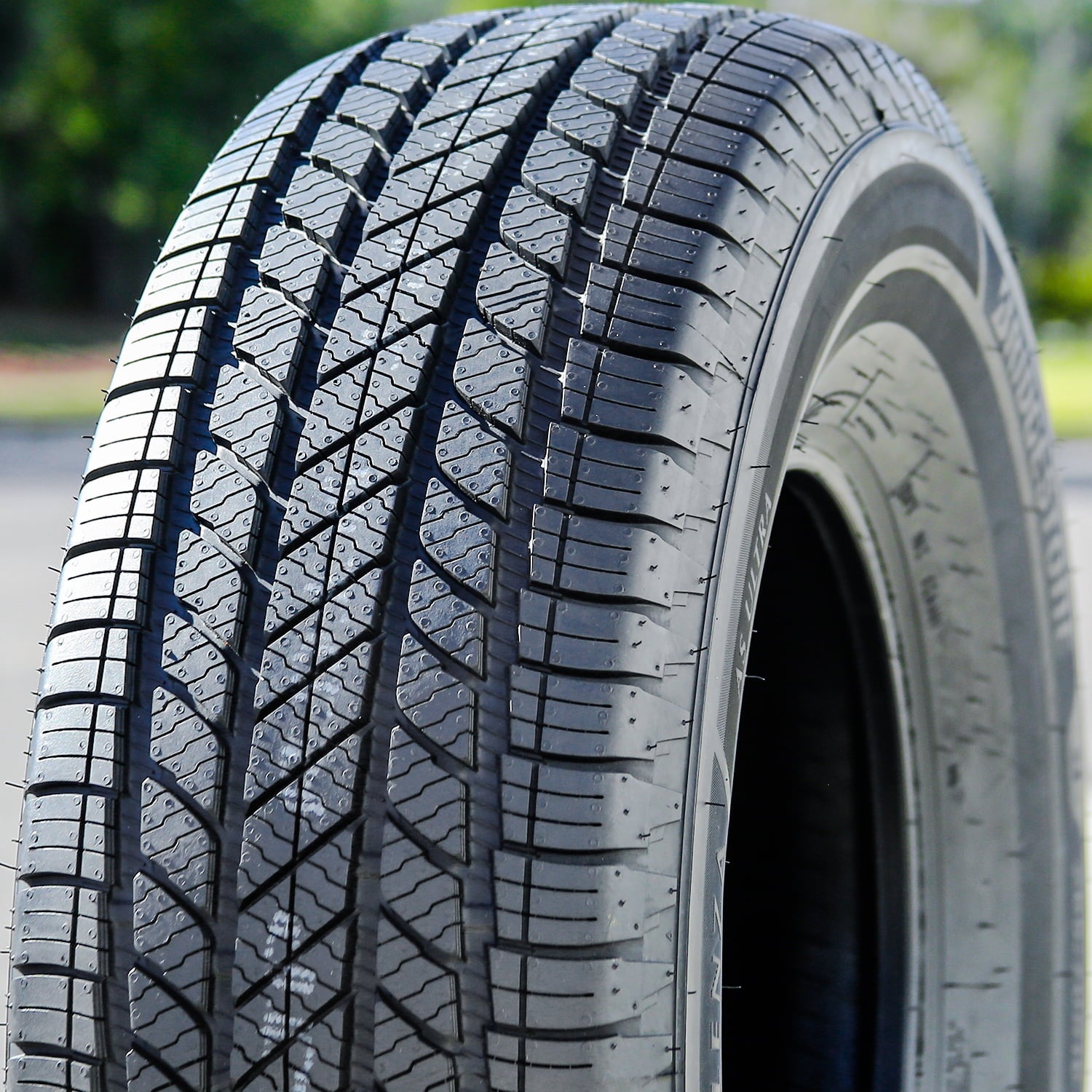 Bridgestone Alenza A/S Ultra All Season 265/65R18 114H SUV/Crossover Tire