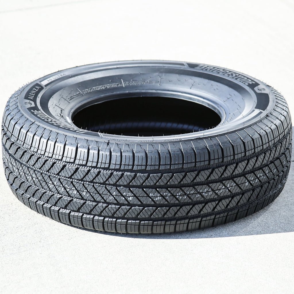 Bridgestone Alenza A/S Ultra All Season 265/65R18 114H SUV/Crossover Tire