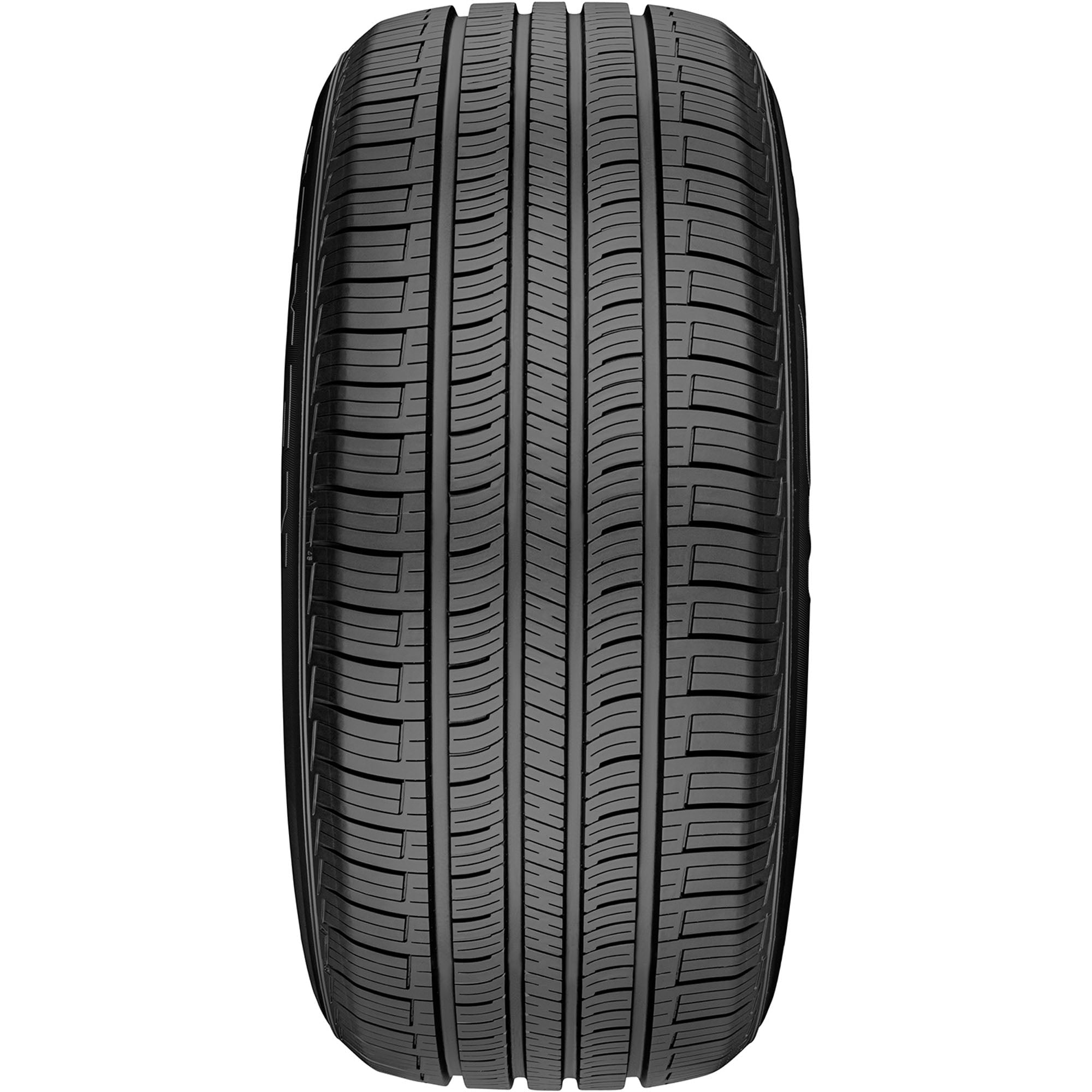 Nexen N'Priz AH5 All Season 215/50R17 91H Passenger Tire