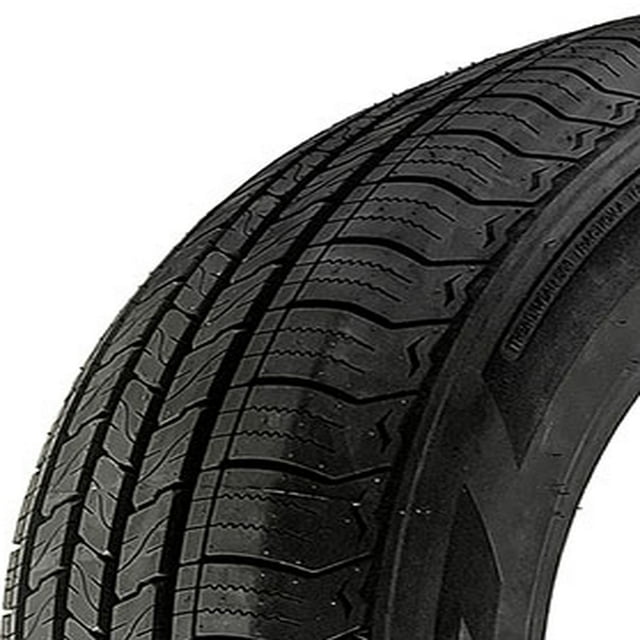 Arisun Aresta ZG02 All Season 225/55R19 99V Passenger Tire