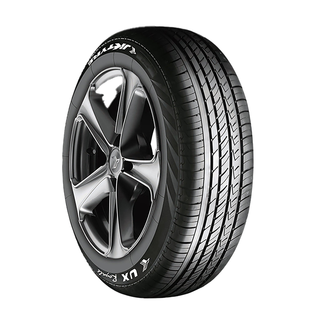 JK Tyre UX Royale Maxx All Season 205/65R16 95H Passenger Tire