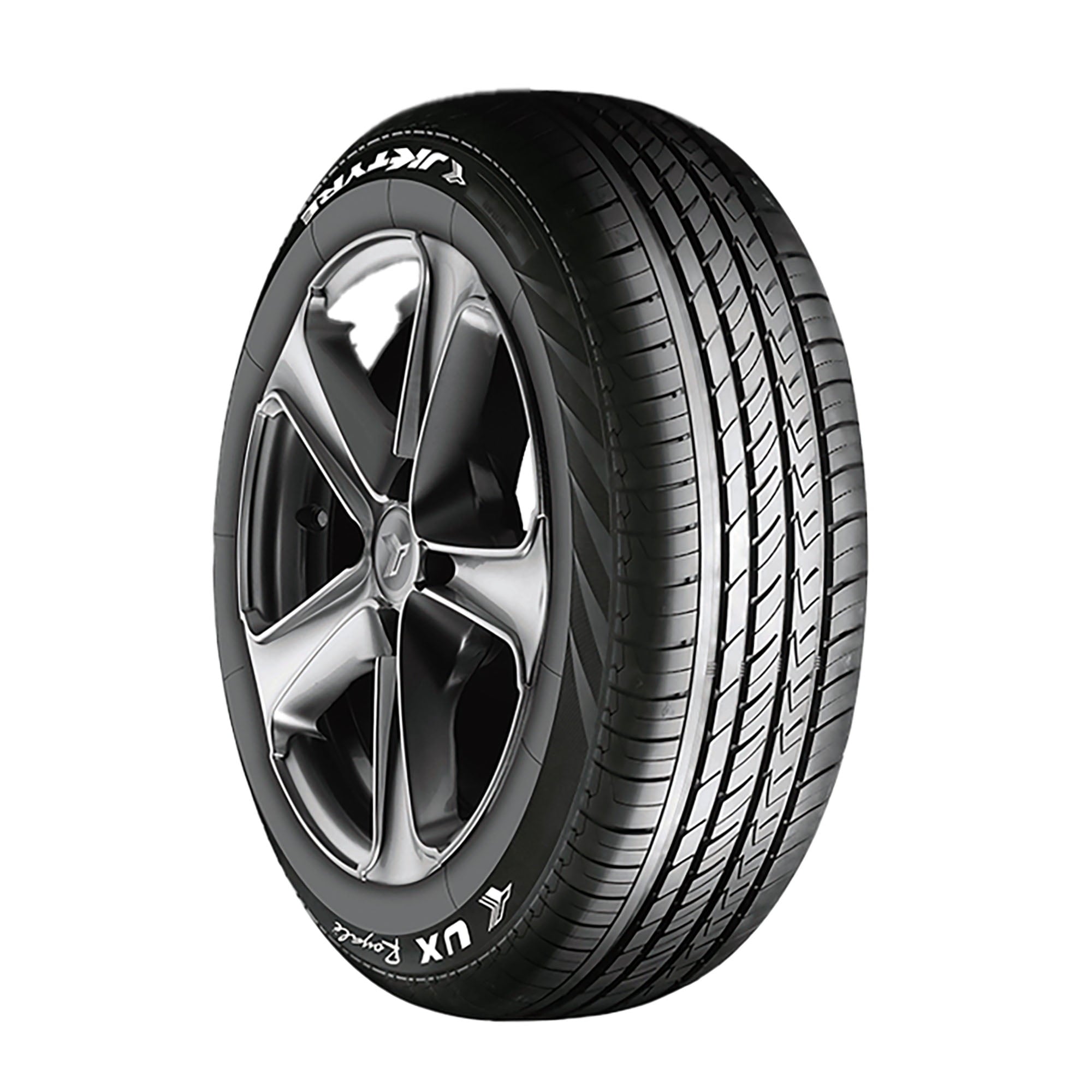 JK Tyre UX Royale Maxx All Season 205/65R16 95H Passenger Tire