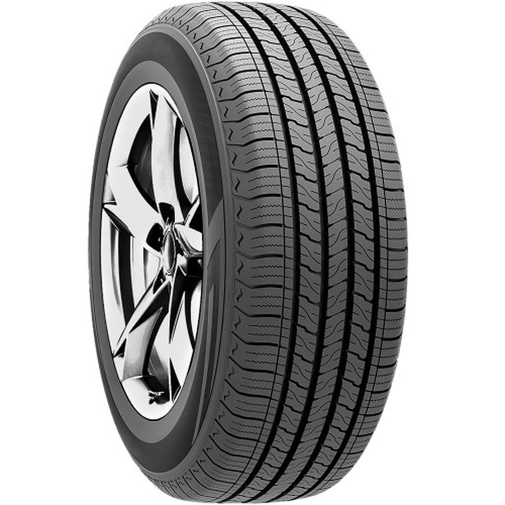 Arisun Aresta A/T ZG02 All Season 255/55R19 111V Light Truck Tire