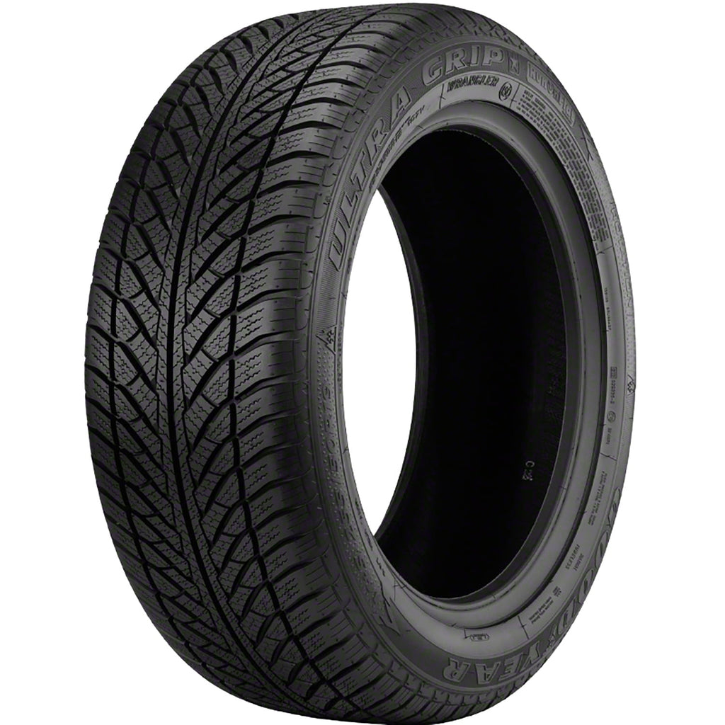 Goodyear Ultra Grip SUV Winter 225/55R18 102V XL Passenger Tire